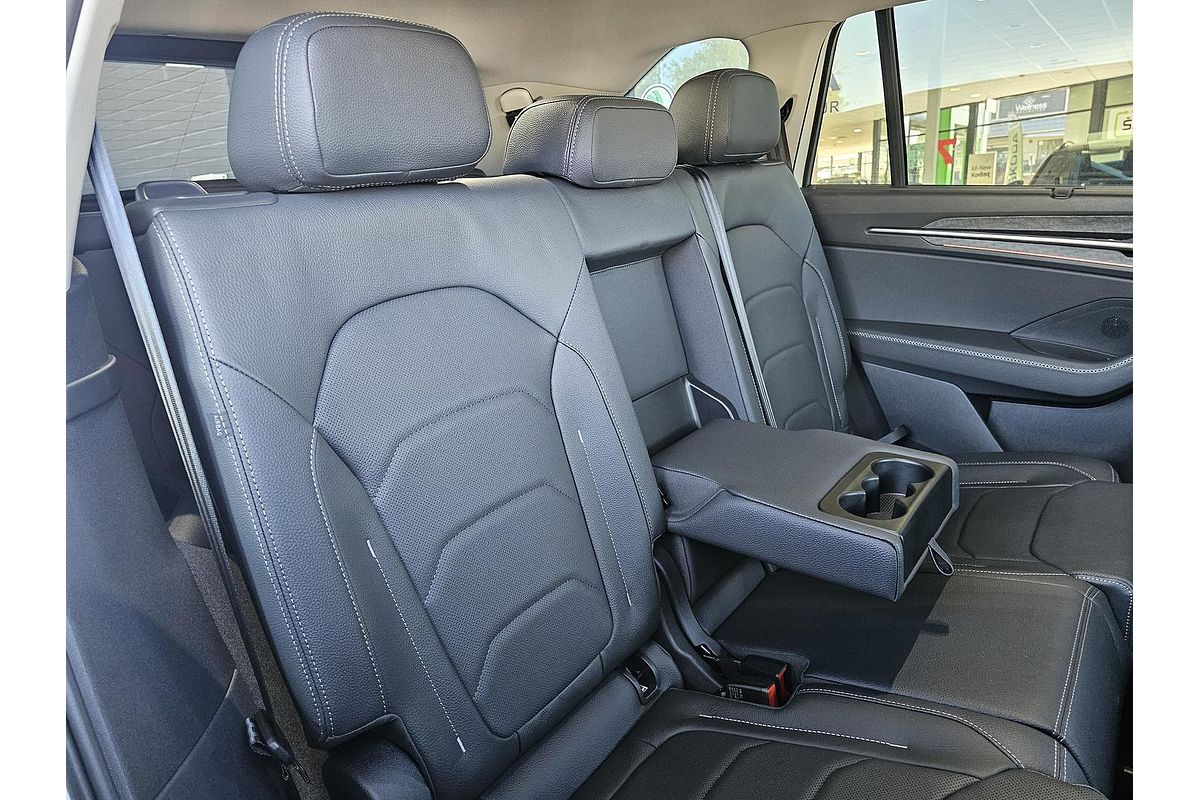 2025 SKODA Kodiaq 140TSI Select PS