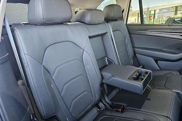 2025 SKODA Kodiaq 140TSI Select PS