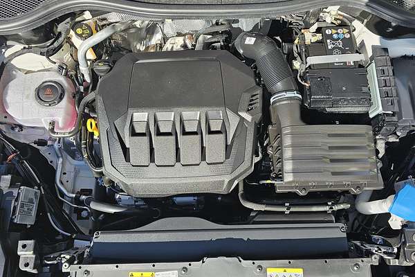 2025 SKODA Kodiaq 140TSI Select PS
