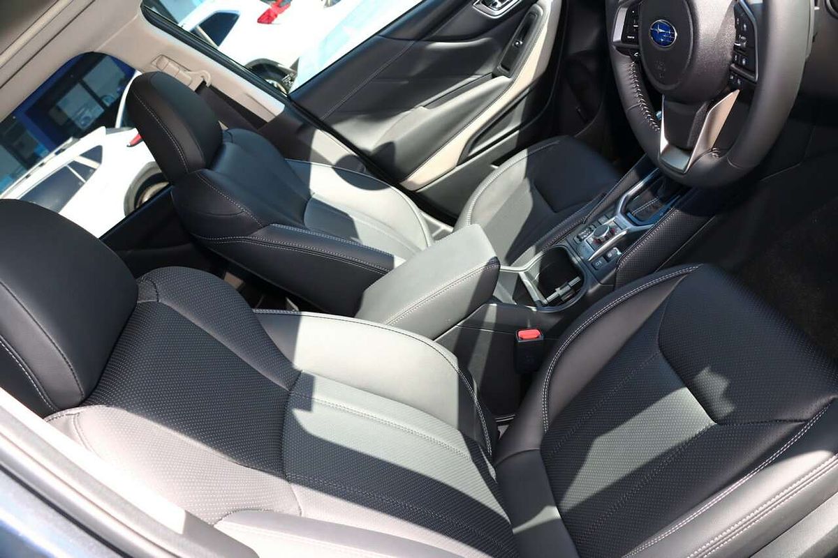 2024 Subaru Forester 2.5i-S S5