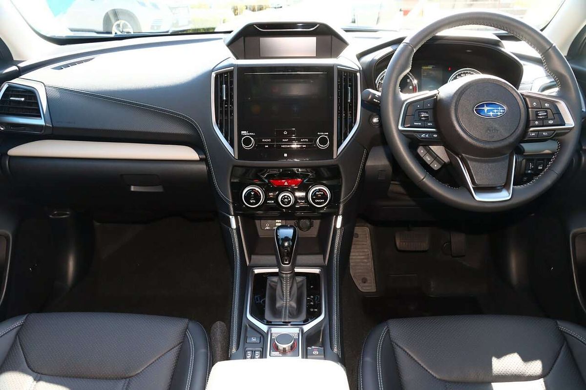 2024 Subaru Forester 2.5i-S S5