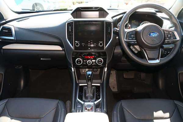 2024 Subaru Forester 2.5i-S S5