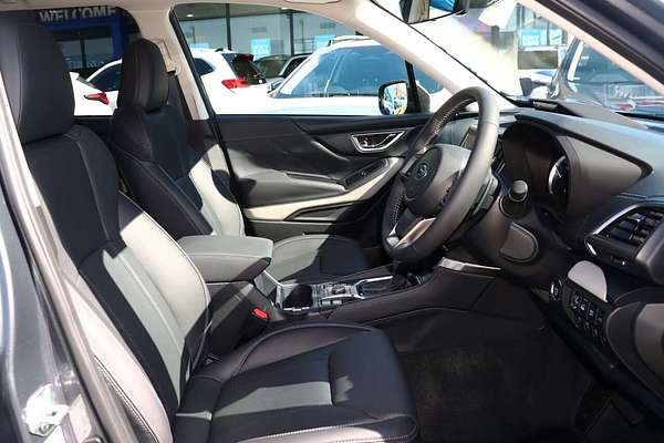 2024 Subaru Forester 2.5i-S S5