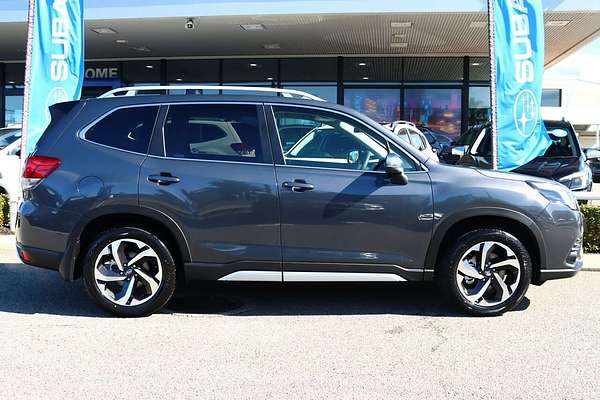 2024 Subaru Forester 2.5i-S S5