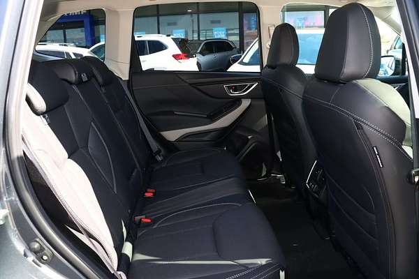 2024 Subaru Forester 2.5i-S S5
