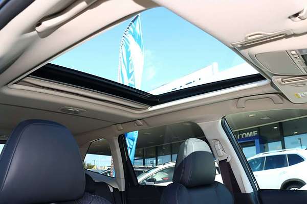 2024 Subaru Forester 2.5i-S S5