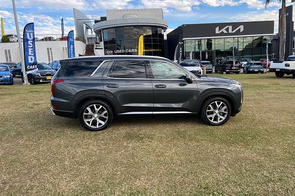2021 Hyundai Palisade Elite LX2.V2