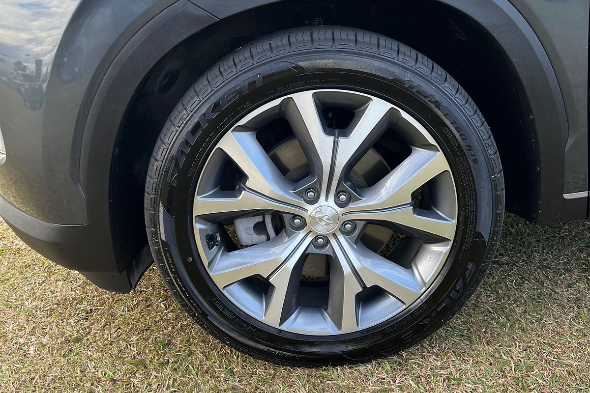 2021 Hyundai Palisade Elite LX2.V2