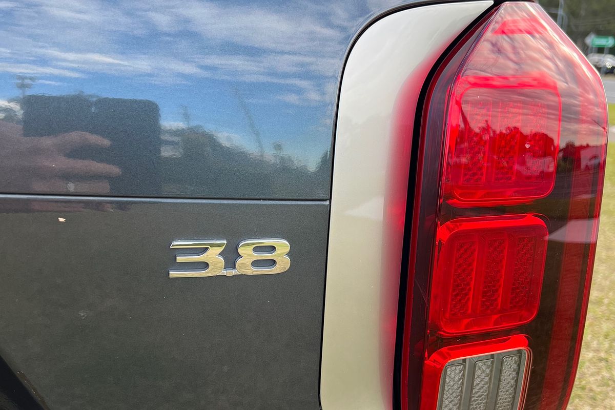 2021 Hyundai Palisade Elite LX2.V2