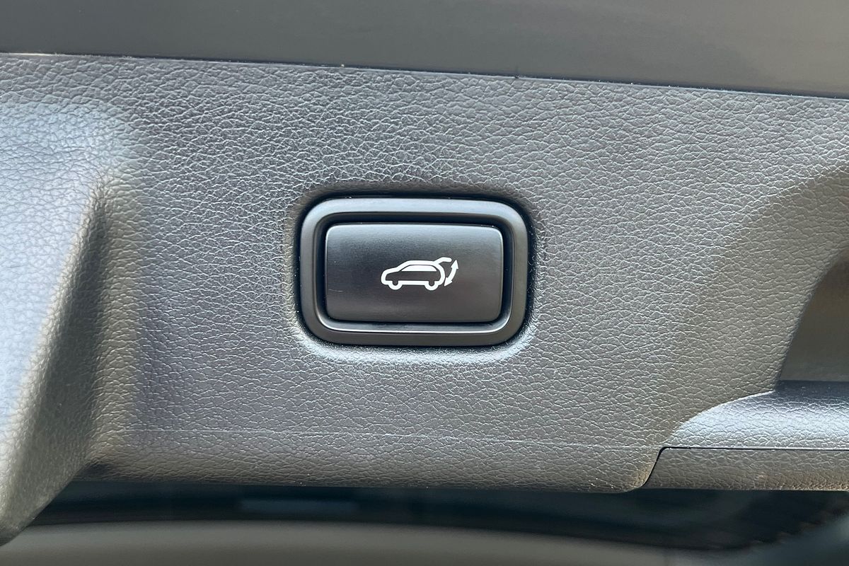 2021 Hyundai Palisade Elite LX2.V2