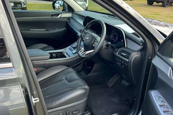 2021 Hyundai Palisade Elite LX2.V2