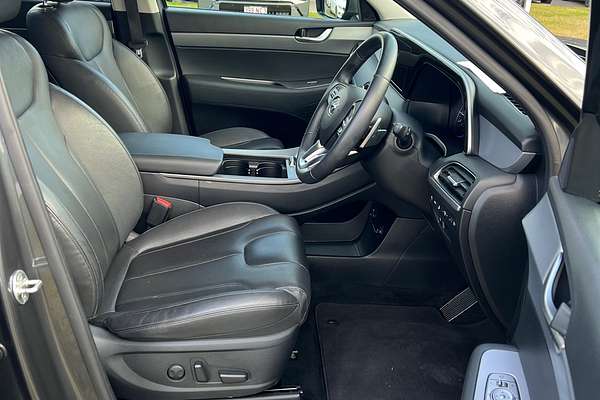 2021 Hyundai Palisade Elite LX2.V2