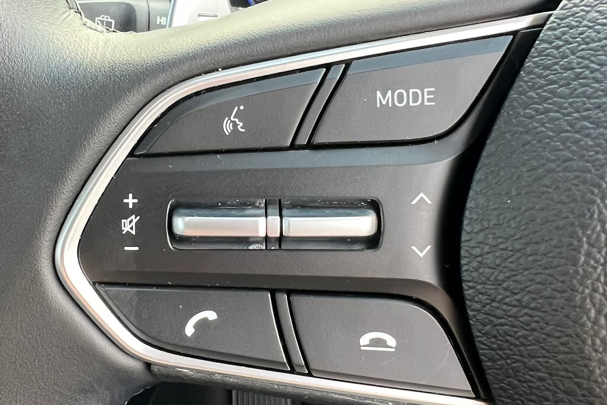 2021 Hyundai Palisade Elite LX2.V2