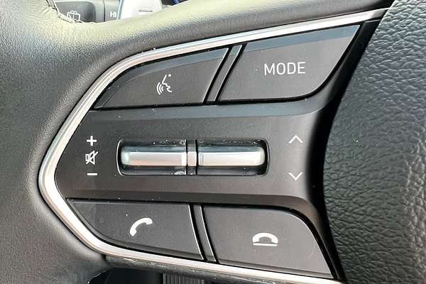 2021 Hyundai Palisade Elite LX2.V2