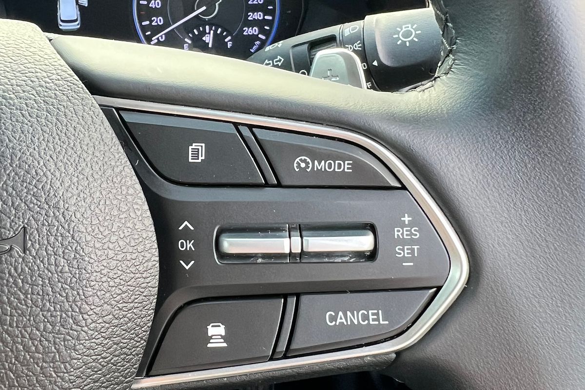 2021 Hyundai Palisade Elite LX2.V2