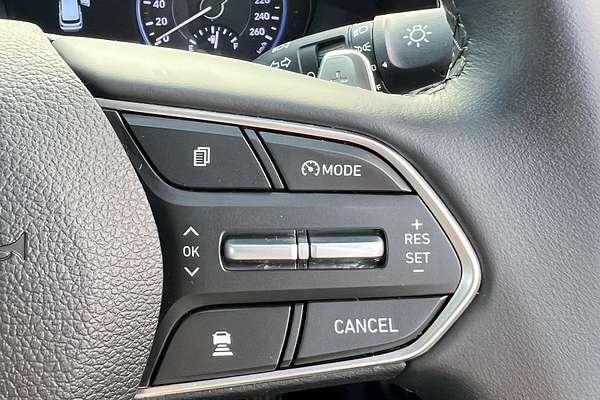2021 Hyundai Palisade Elite LX2.V2