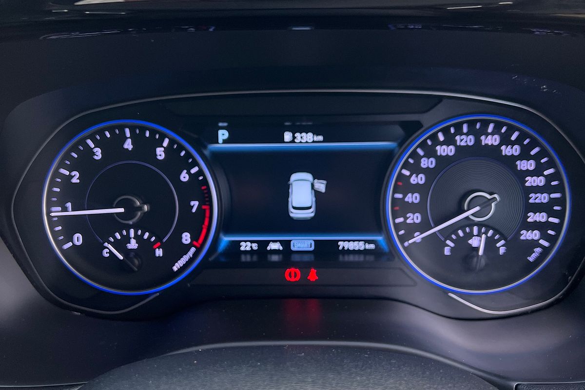 2021 Hyundai Palisade Elite LX2.V2
