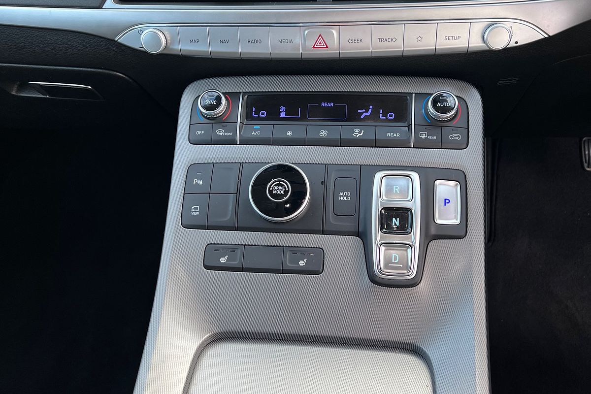 2021 Hyundai Palisade Elite LX2.V2