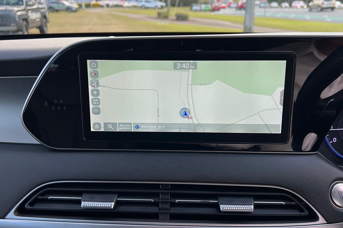2021 Hyundai Palisade Elite LX2.V2