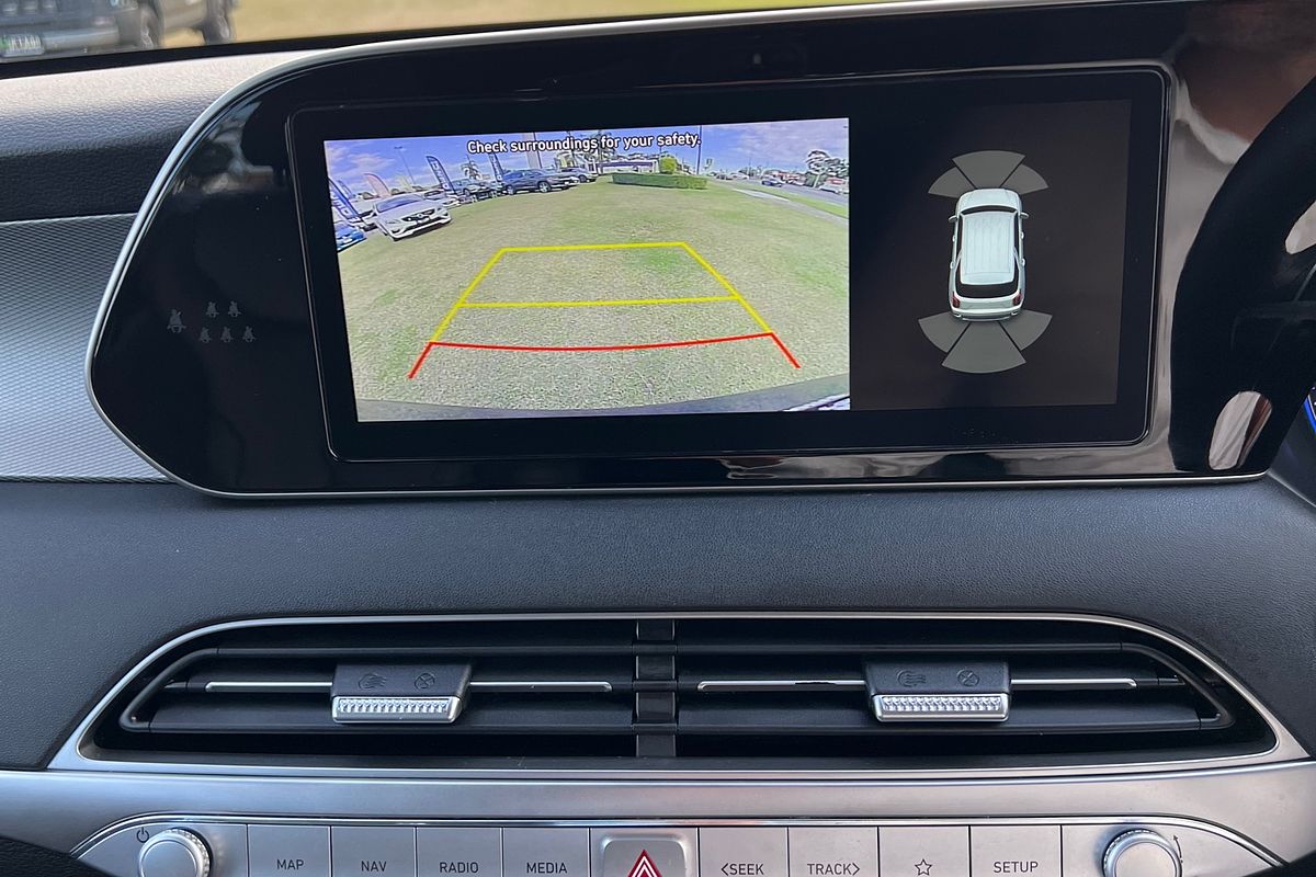 2021 Hyundai Palisade Elite LX2.V2