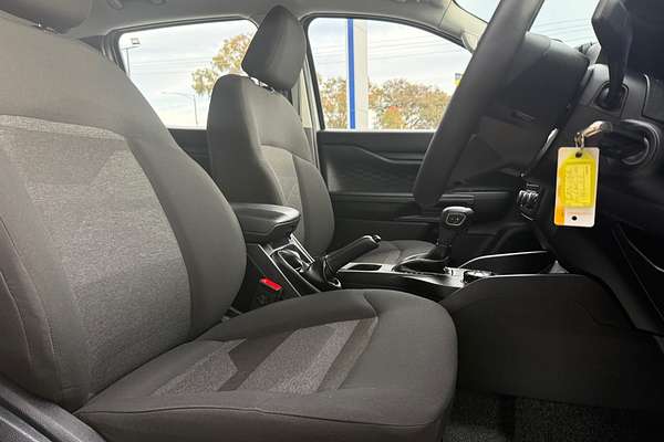 2024 Ford Ranger Black Edition 4X4 2.0L