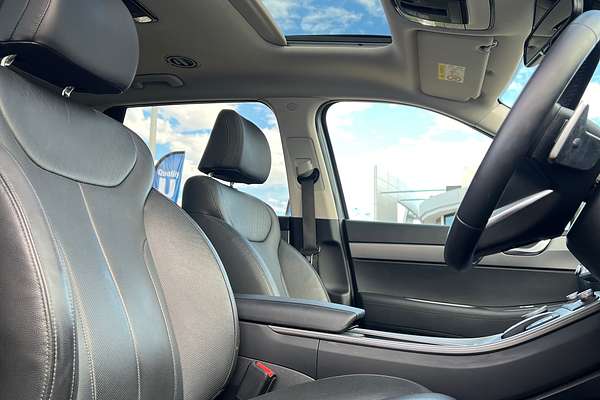 2021 Hyundai Palisade Elite LX2.V2