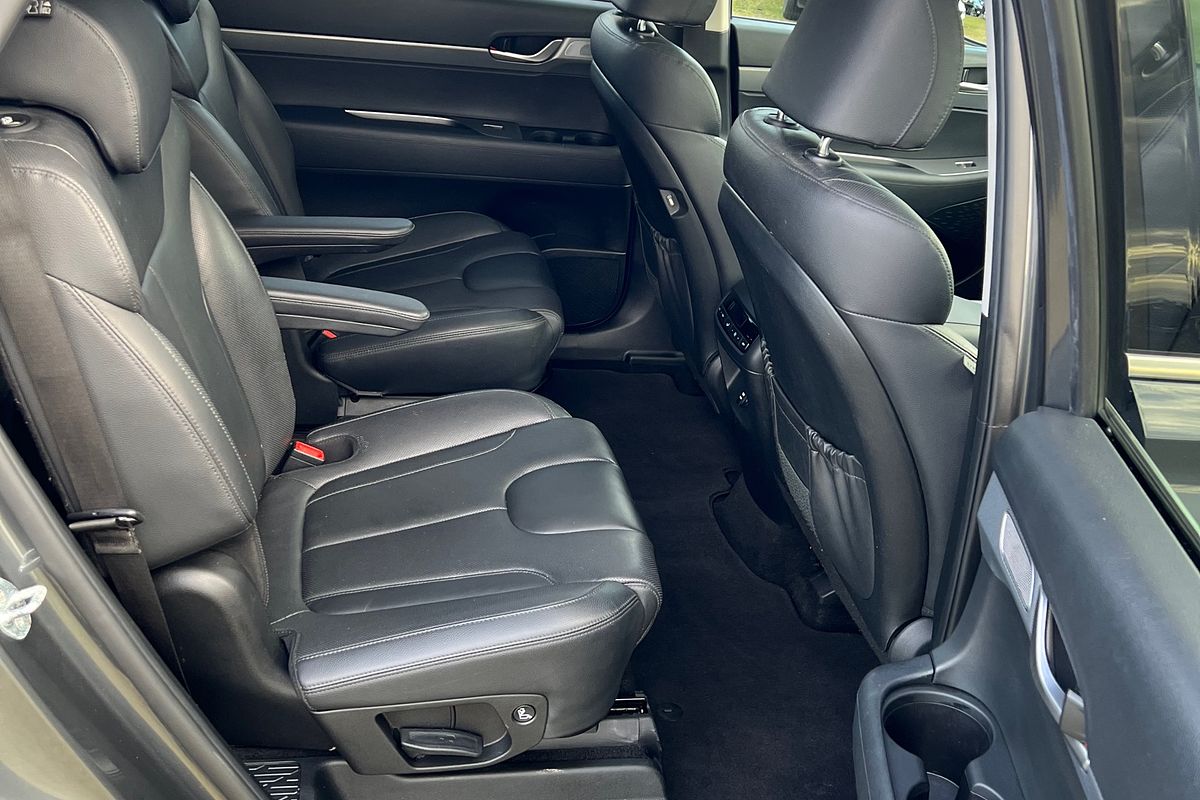 2021 Hyundai Palisade Elite LX2.V2