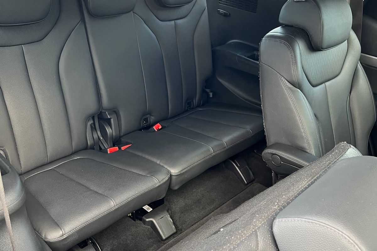 2021 Hyundai Palisade Elite LX2.V2