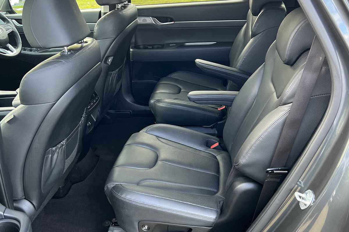 2021 Hyundai Palisade Elite LX2.V2