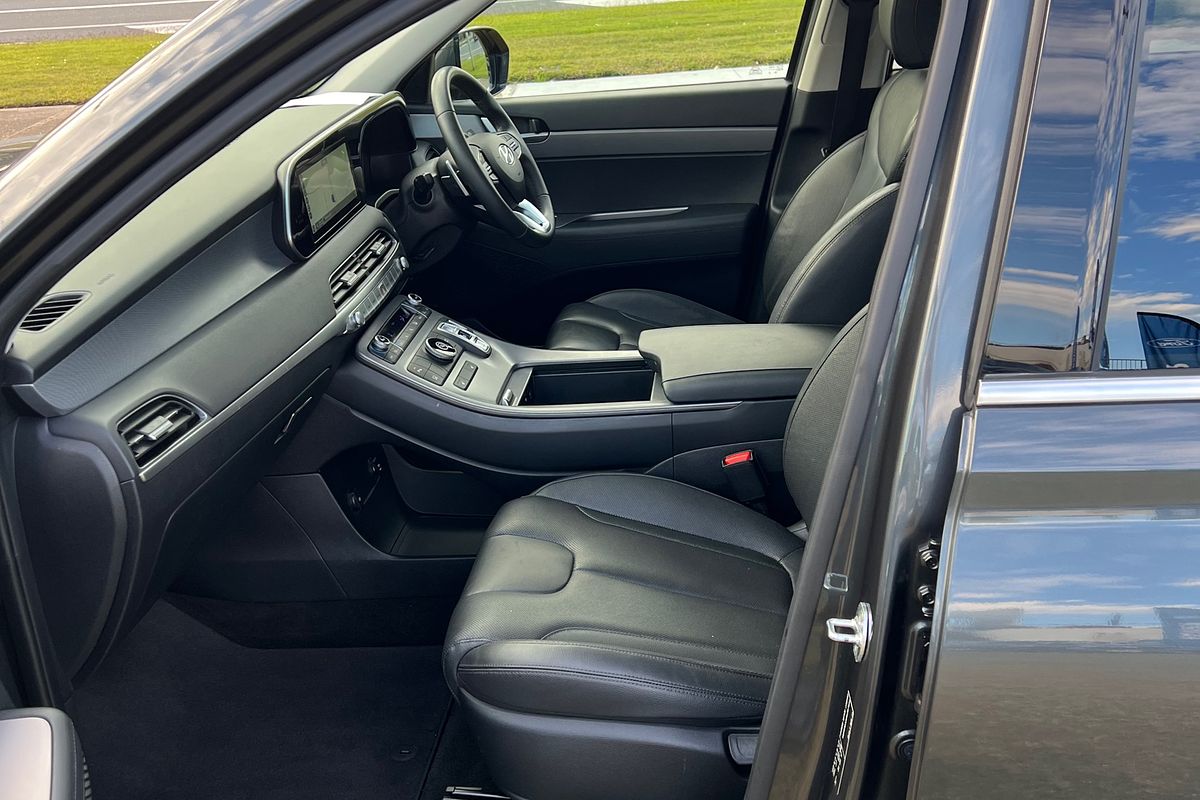 2021 Hyundai Palisade Elite LX2.V2