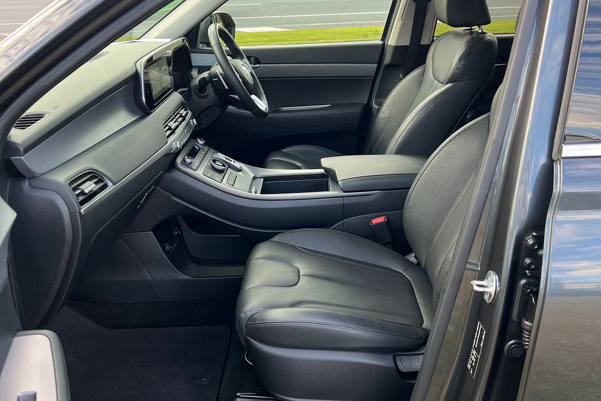2021 Hyundai Palisade Elite LX2.V2
