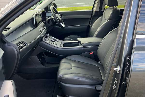 2021 Hyundai Palisade Elite LX2.V2