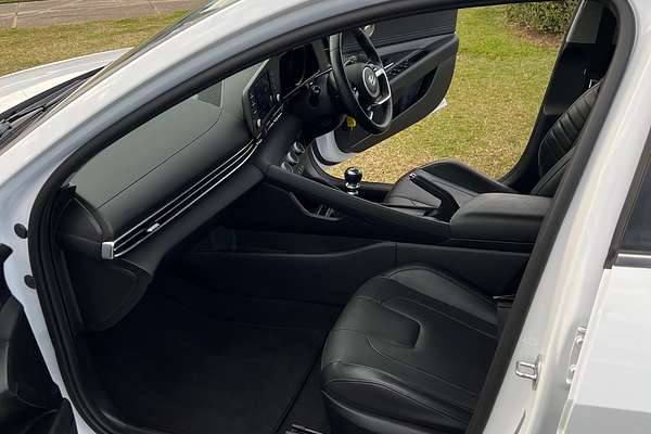 2021 Hyundai i30 Active CN7.V1