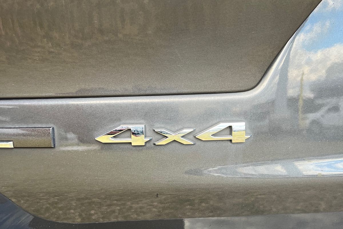 2022 Jeep Grand Cherokee L Limited WL