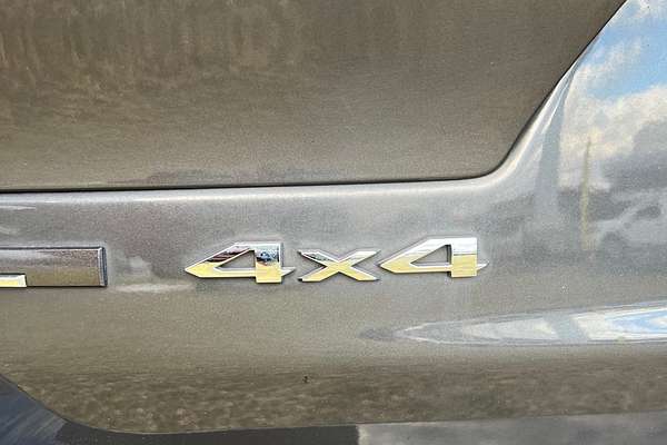 2022 Jeep Grand Cherokee L Limited WL