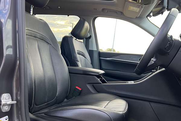 2022 Jeep Grand Cherokee L Limited WL