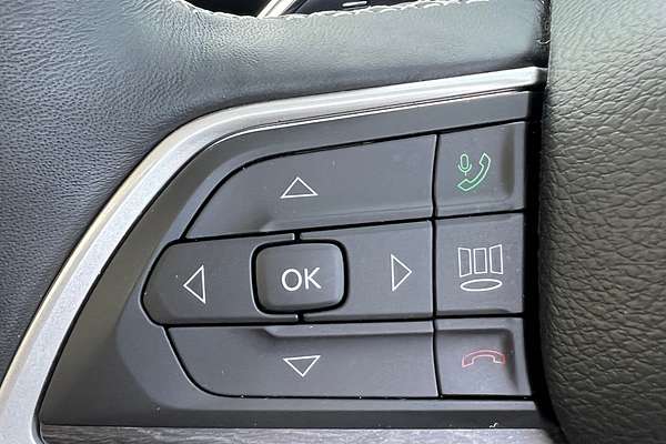 2022 Jeep Grand Cherokee L Limited WL