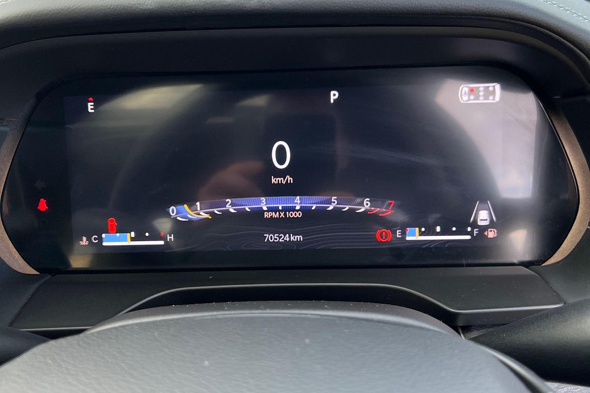 2022 Jeep Grand Cherokee L Limited WL