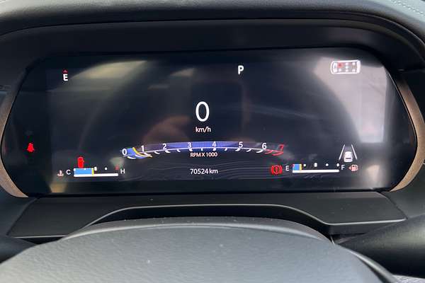 2022 Jeep Grand Cherokee L Limited WL