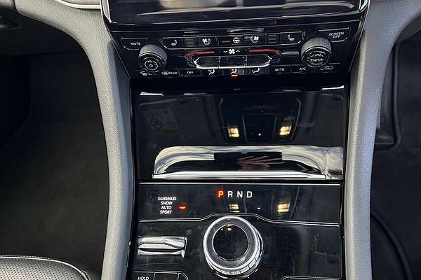 2022 Jeep Grand Cherokee L Limited WL
