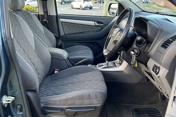 2016 Holden Colorado LS-X RG 4X4
