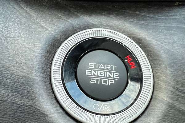 2022 Jeep Grand Cherokee L Limited WL