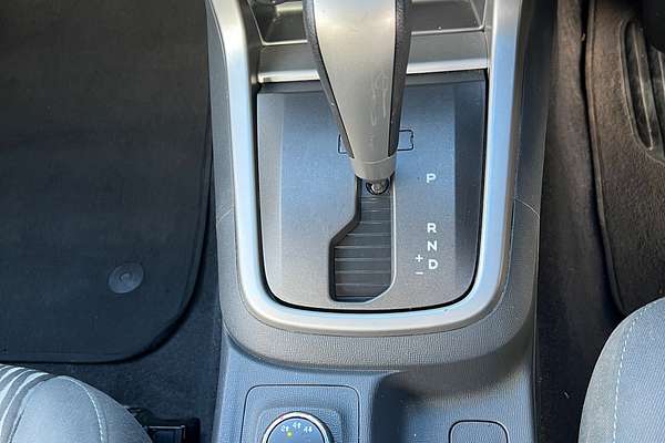 2016 Holden Colorado LS-X RG 4X4