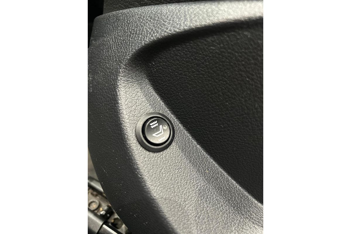 2016 Audi A3 Attraction 8V