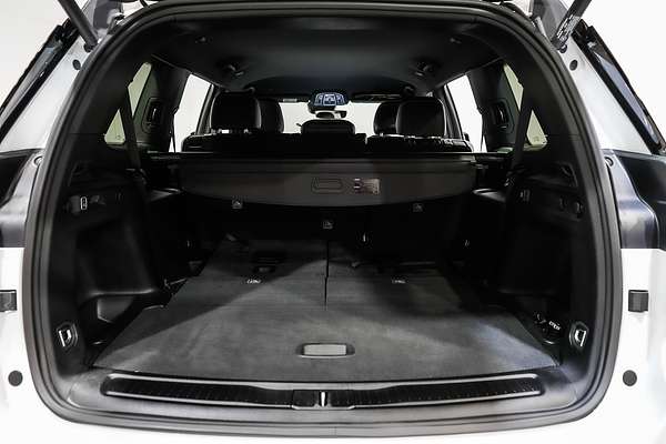 2023 Jeep Grand Cherokee Night Eagle WL