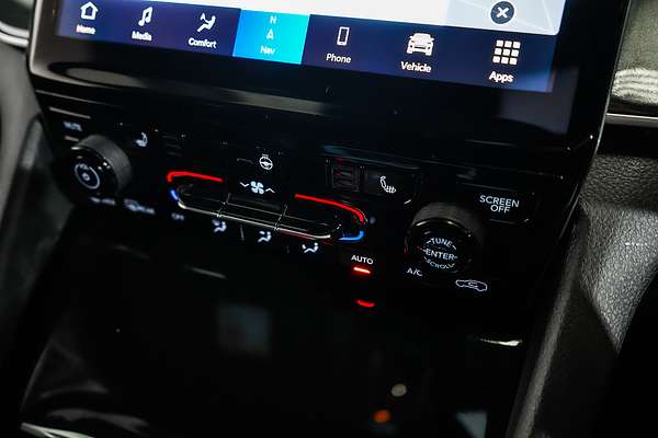 2023 Jeep Grand Cherokee Night Eagle WL