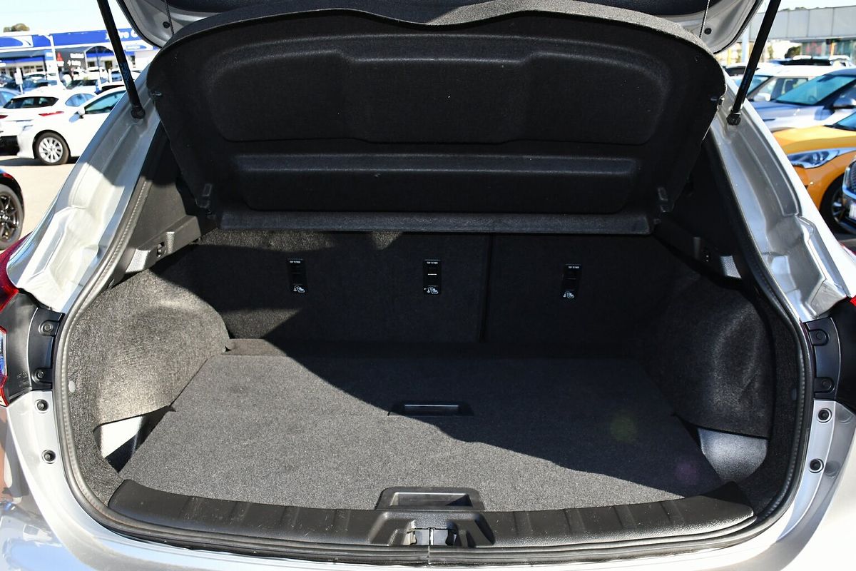 2021 Nissan QASHQAI Ti J11 Series 3