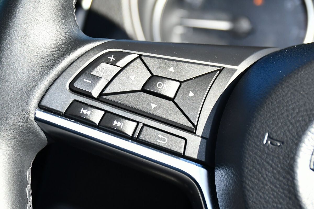 2021 Nissan QASHQAI Ti J11 Series 3