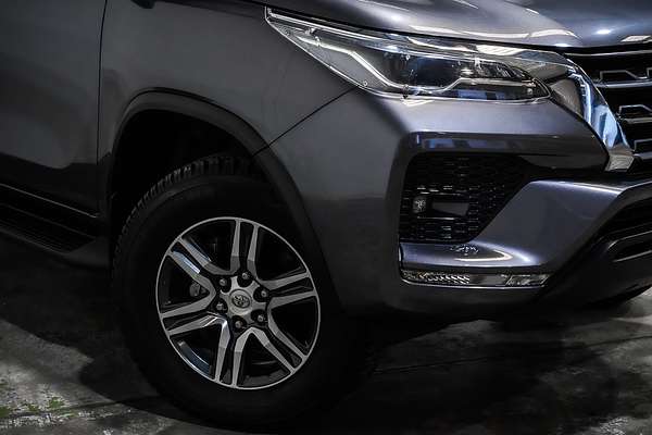 2023 Toyota Fortuner GXL GUN156R