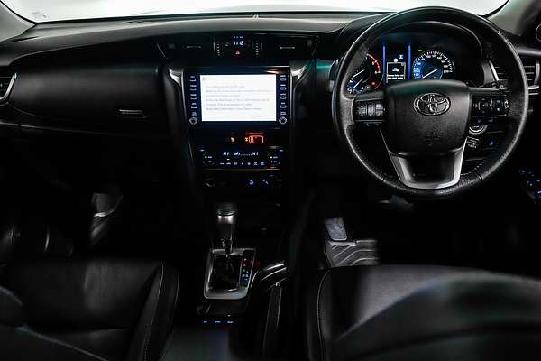 2023 Toyota Fortuner GXL GUN156R